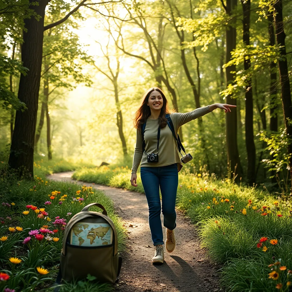 The Wonder of Shared Journeys
