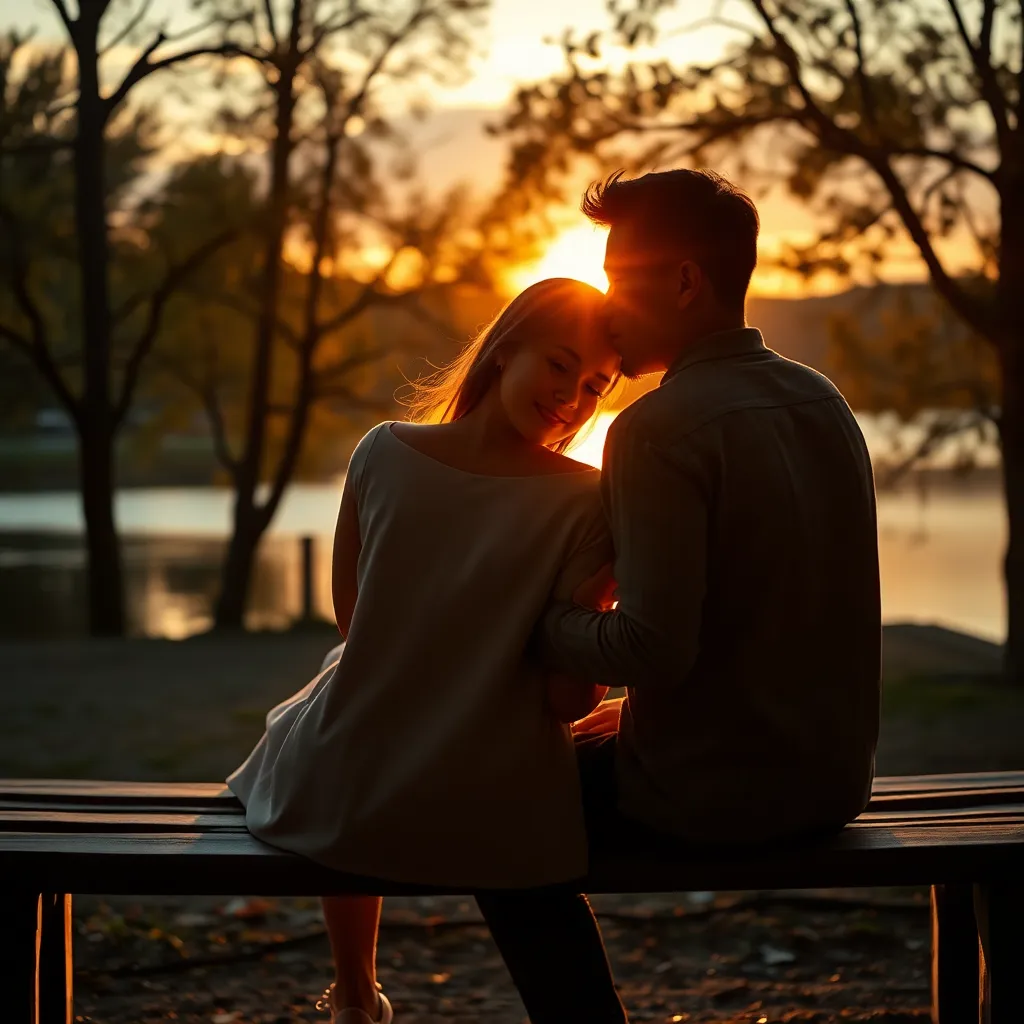 The Foundation of Lasting Love