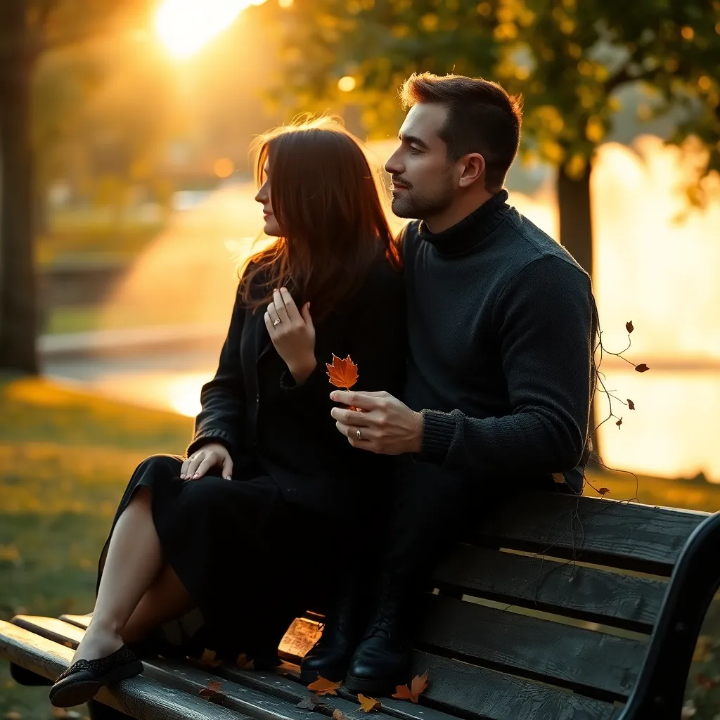 The Gentle Echo of Us