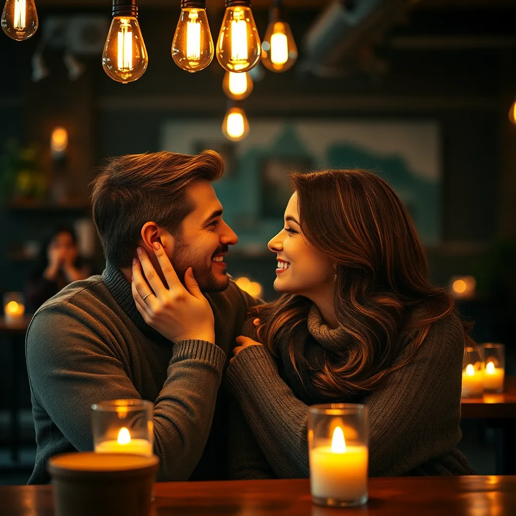 The Unseen Depths of Adoration