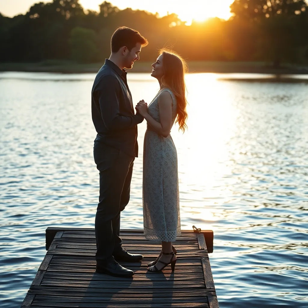 The Endless Echo of Our Love