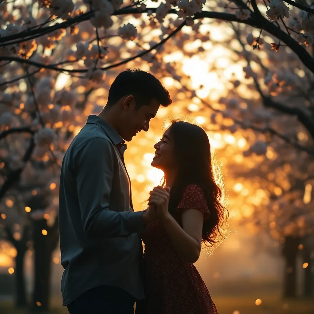 The Rhythm of Our Souls