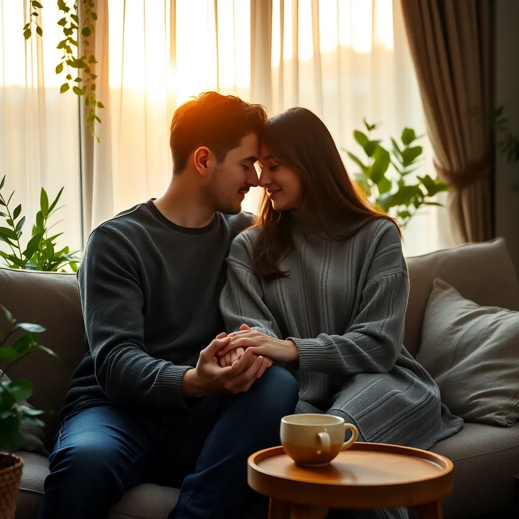 A Sanctuary of Sincere Affection
