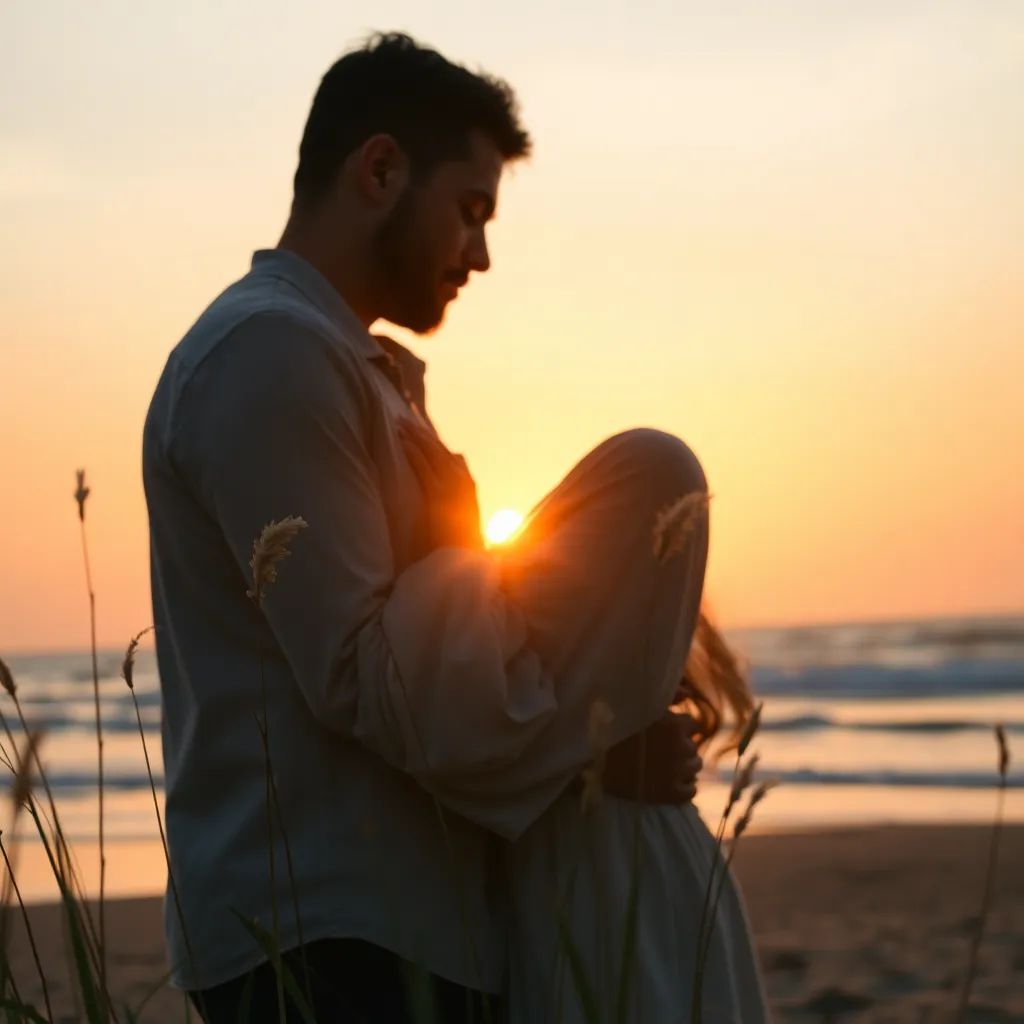 When Our Hearts Beat as One