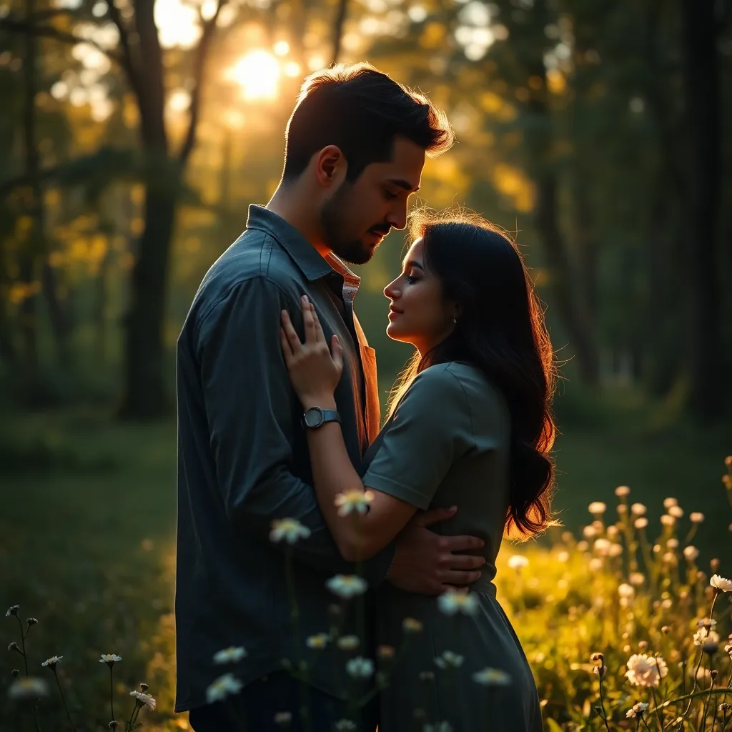 The Soul’s Endless Journey to You
