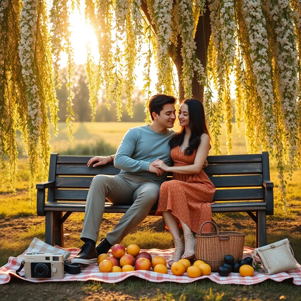 The Beauty of Being Together