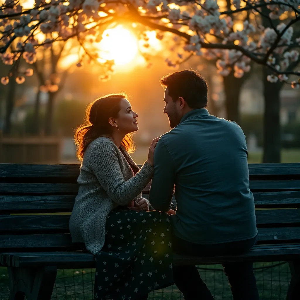 Where Love Finds Its Way