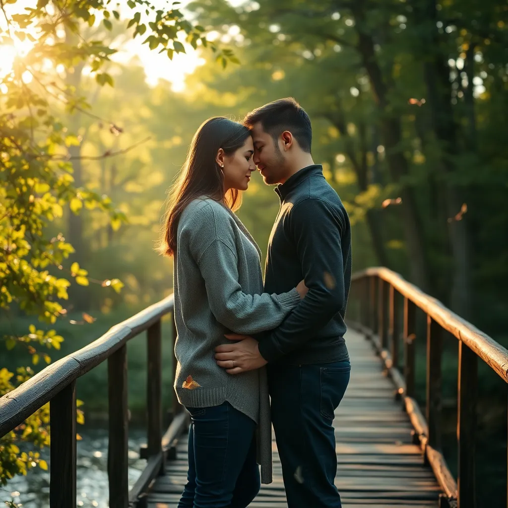 Where Love Finds Its Way