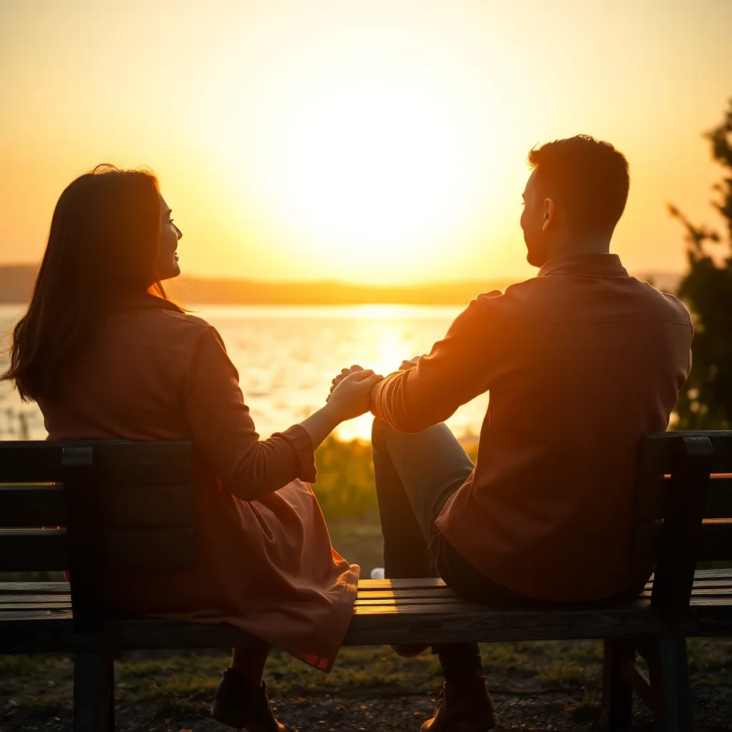 The Harmony of Personal Peace