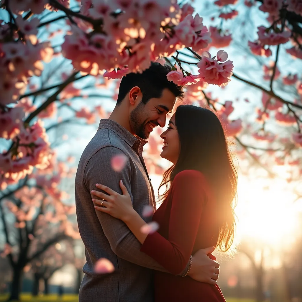 When Love Finds Its Way