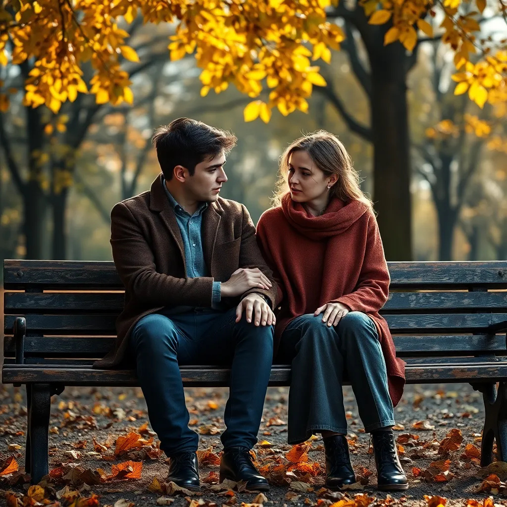 The Subtle Art of Loving Pain