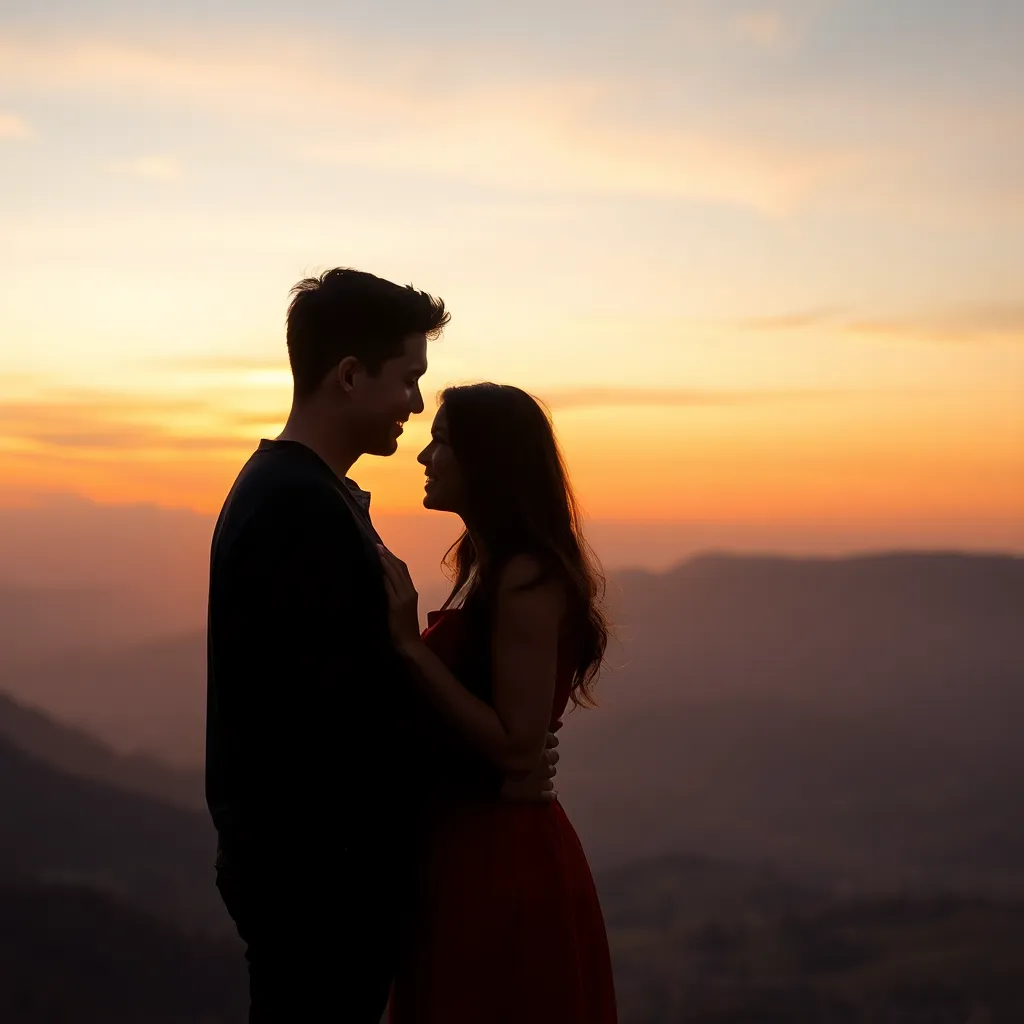 The Promise of a New Dawn