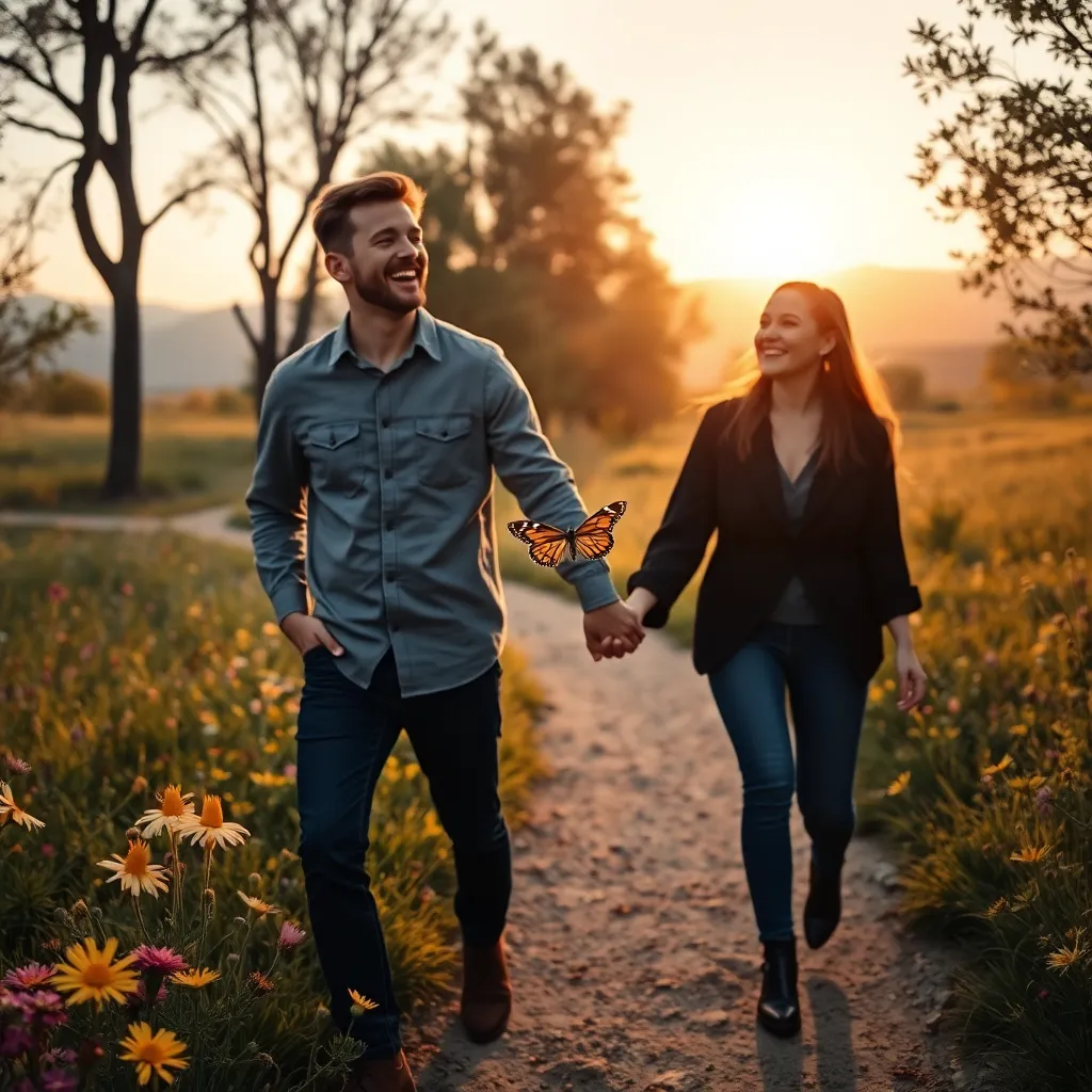 The Wonder of a Shared Journey