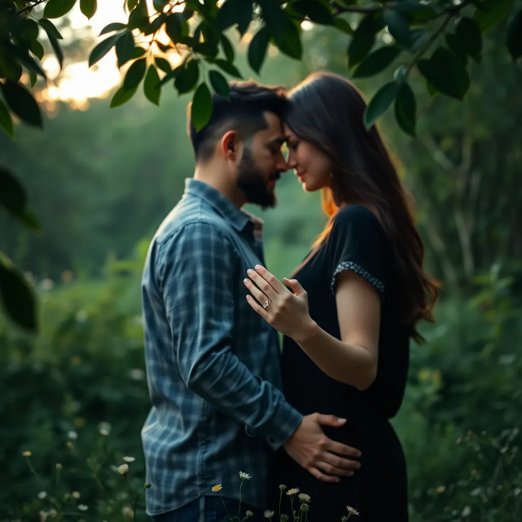 When Love is a Sacred Connection