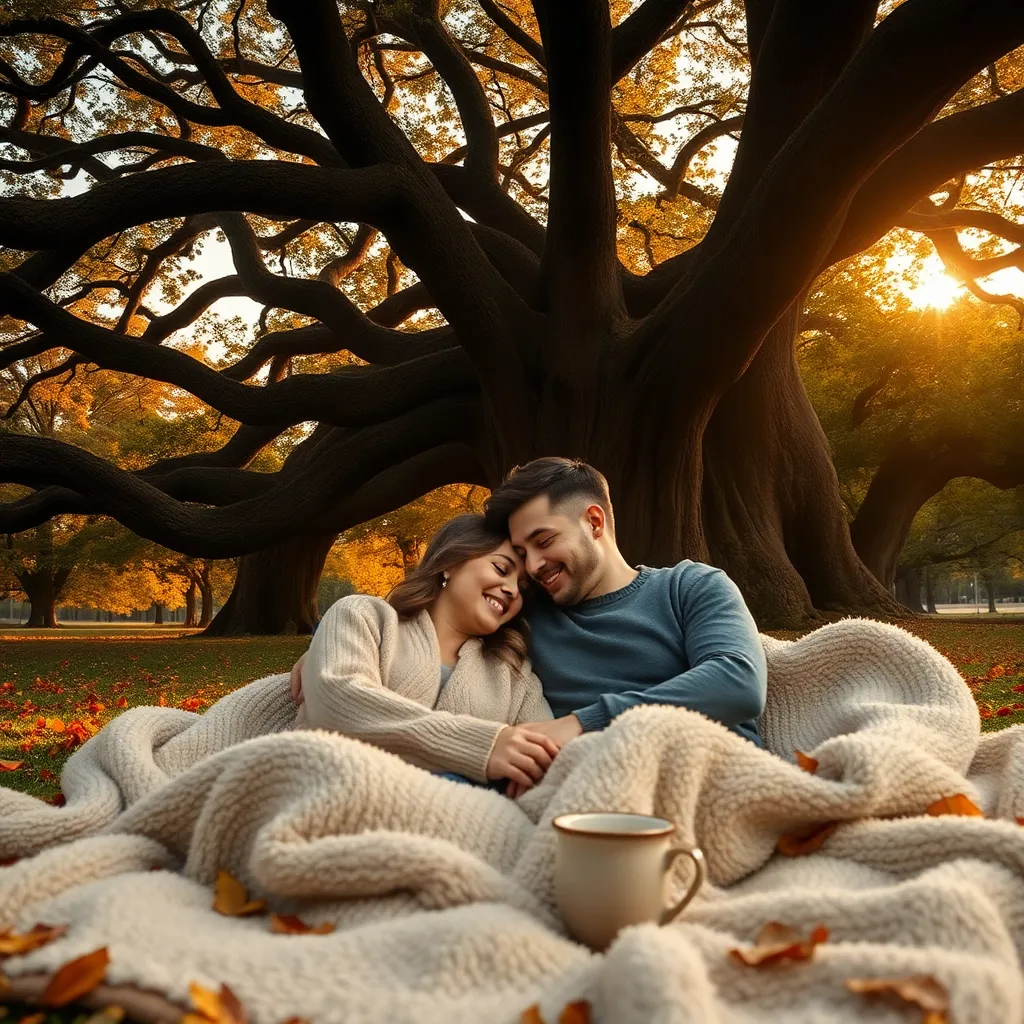 The Tranquility of Togetherness