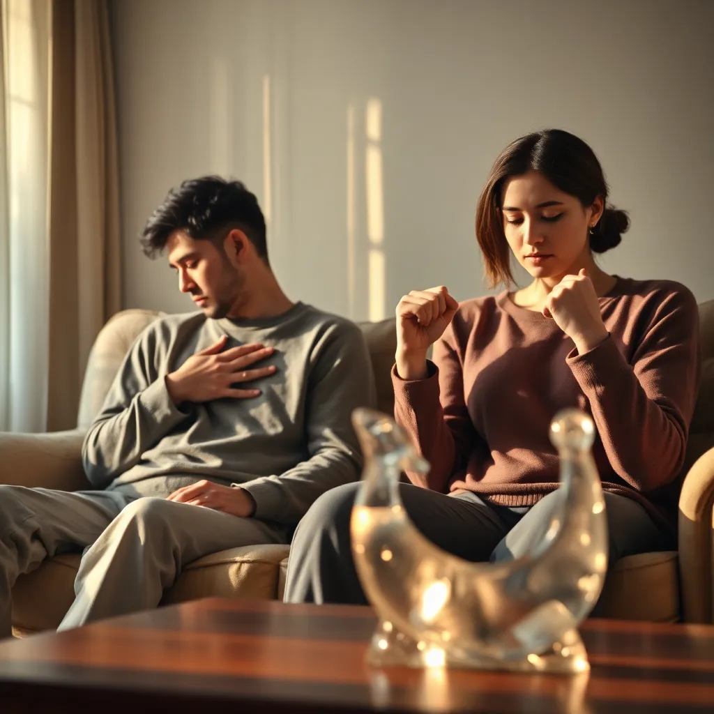 The Fragility of Spoken Love