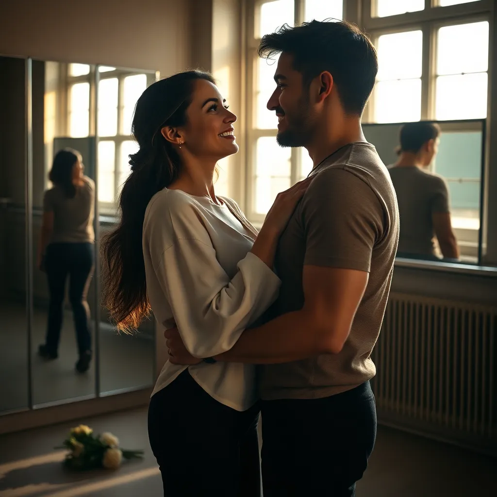 The Dance of Doubt and Hope