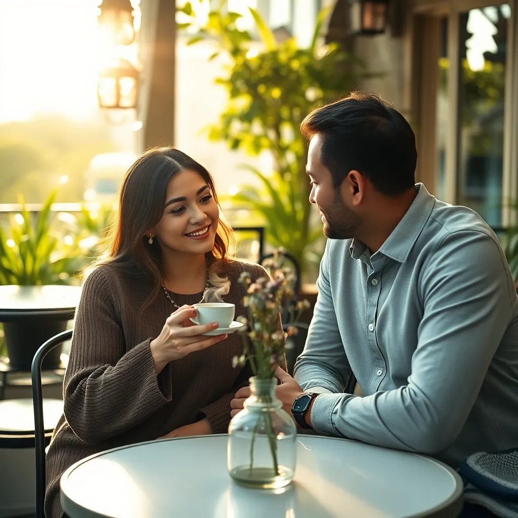 The Quiet Dignity of Self-Love
