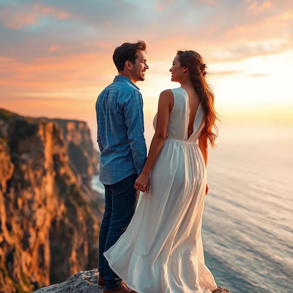 In Love's Endless Journey