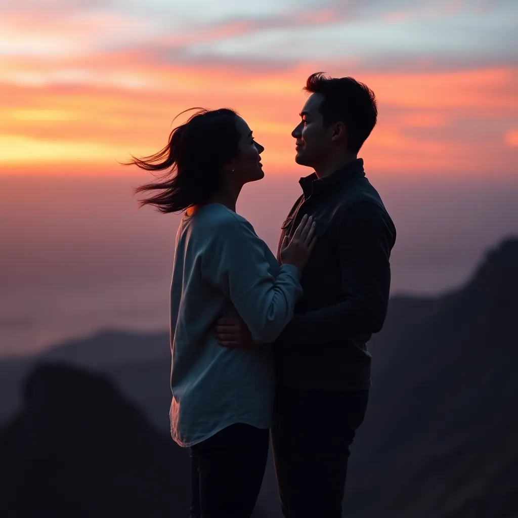 The Unwritten Song of Desire
