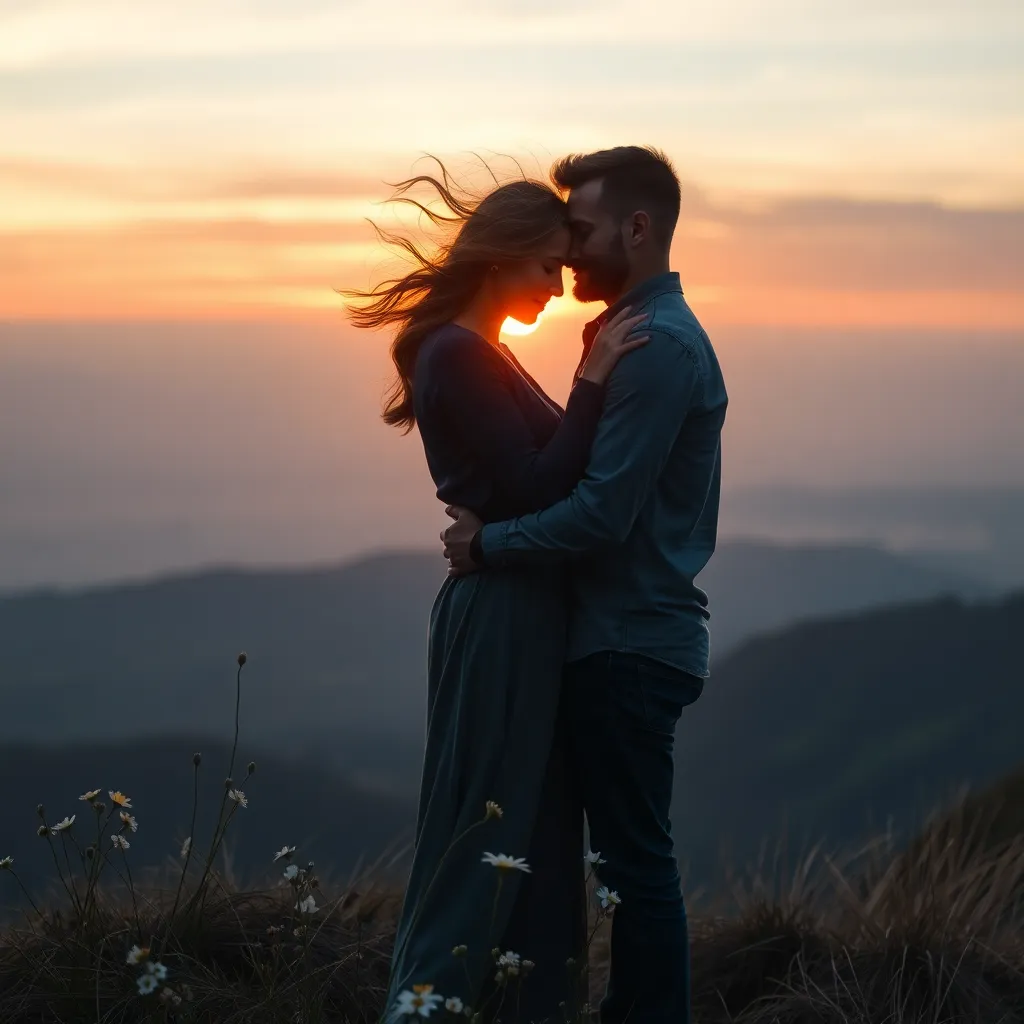 The Sublime Beauty of Us