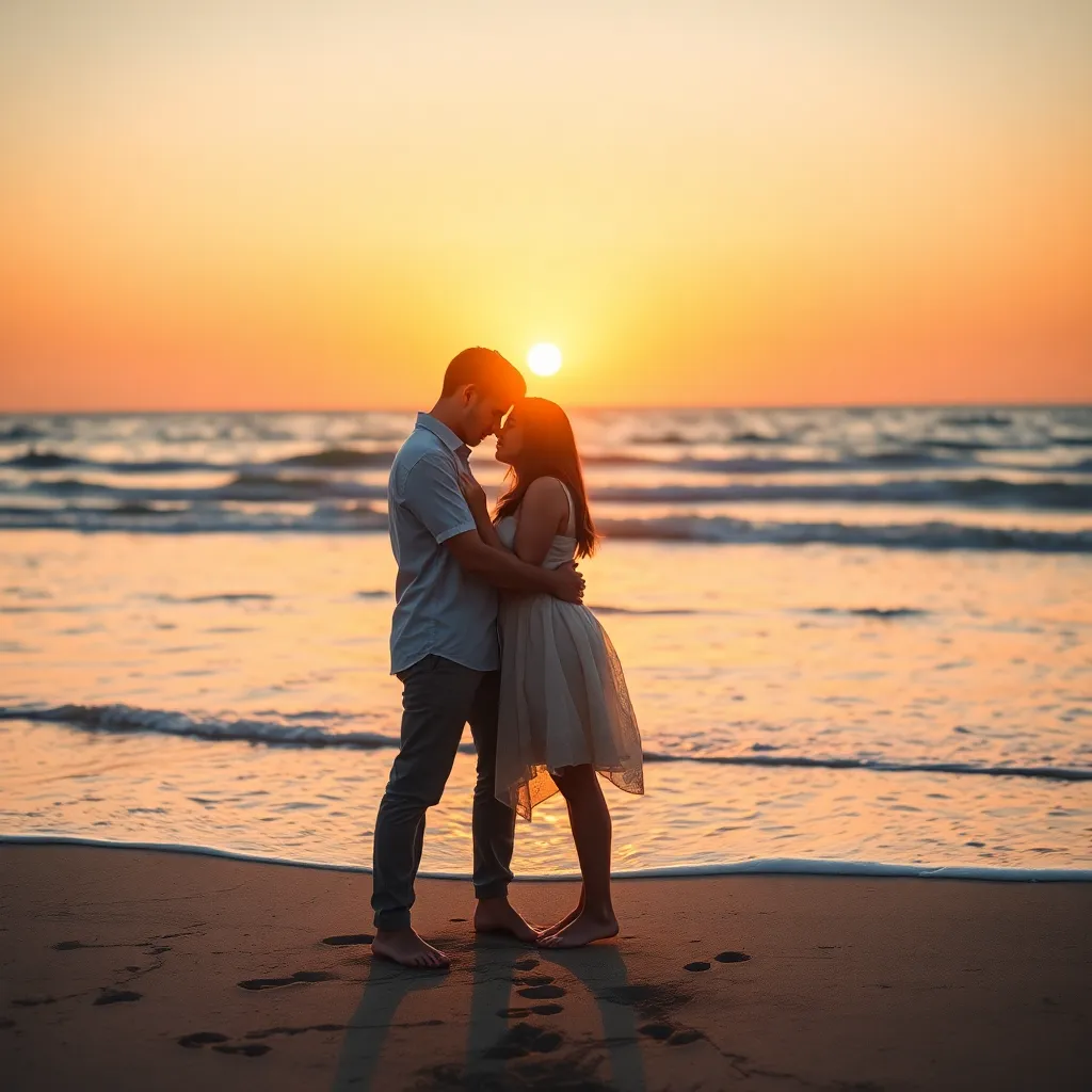 The Unspoken Truth of Our Love
