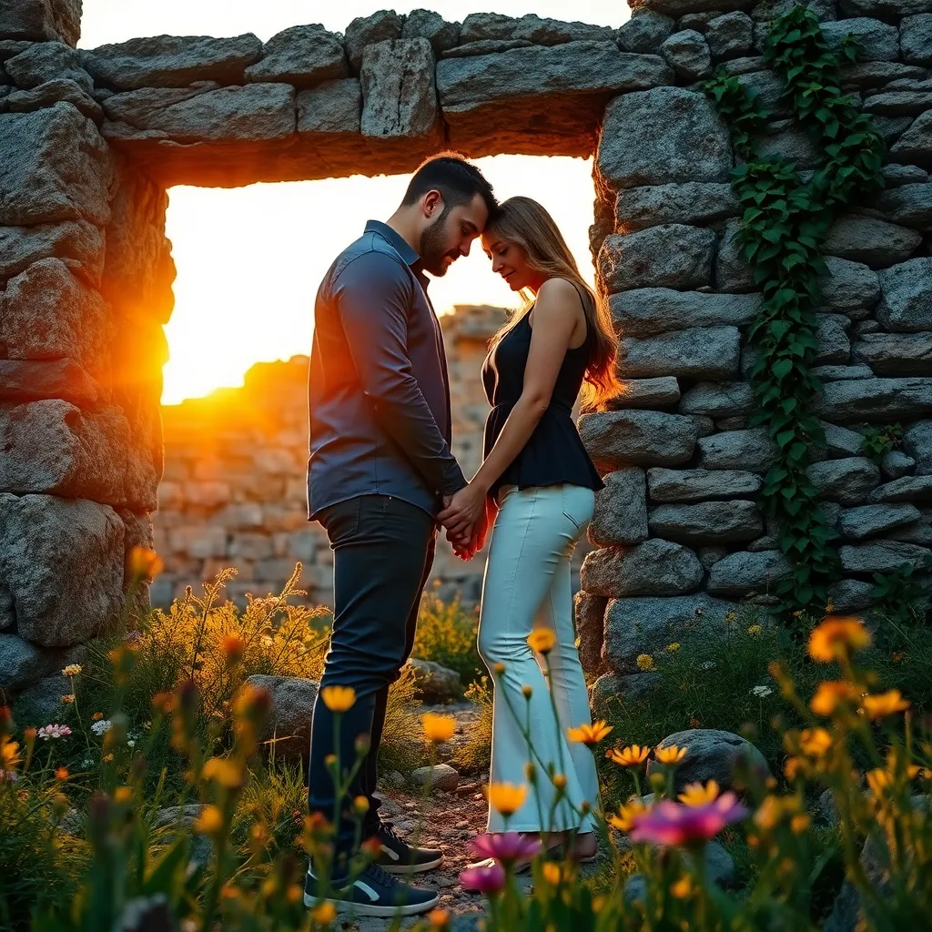 Amidst the Ruins of Assurance