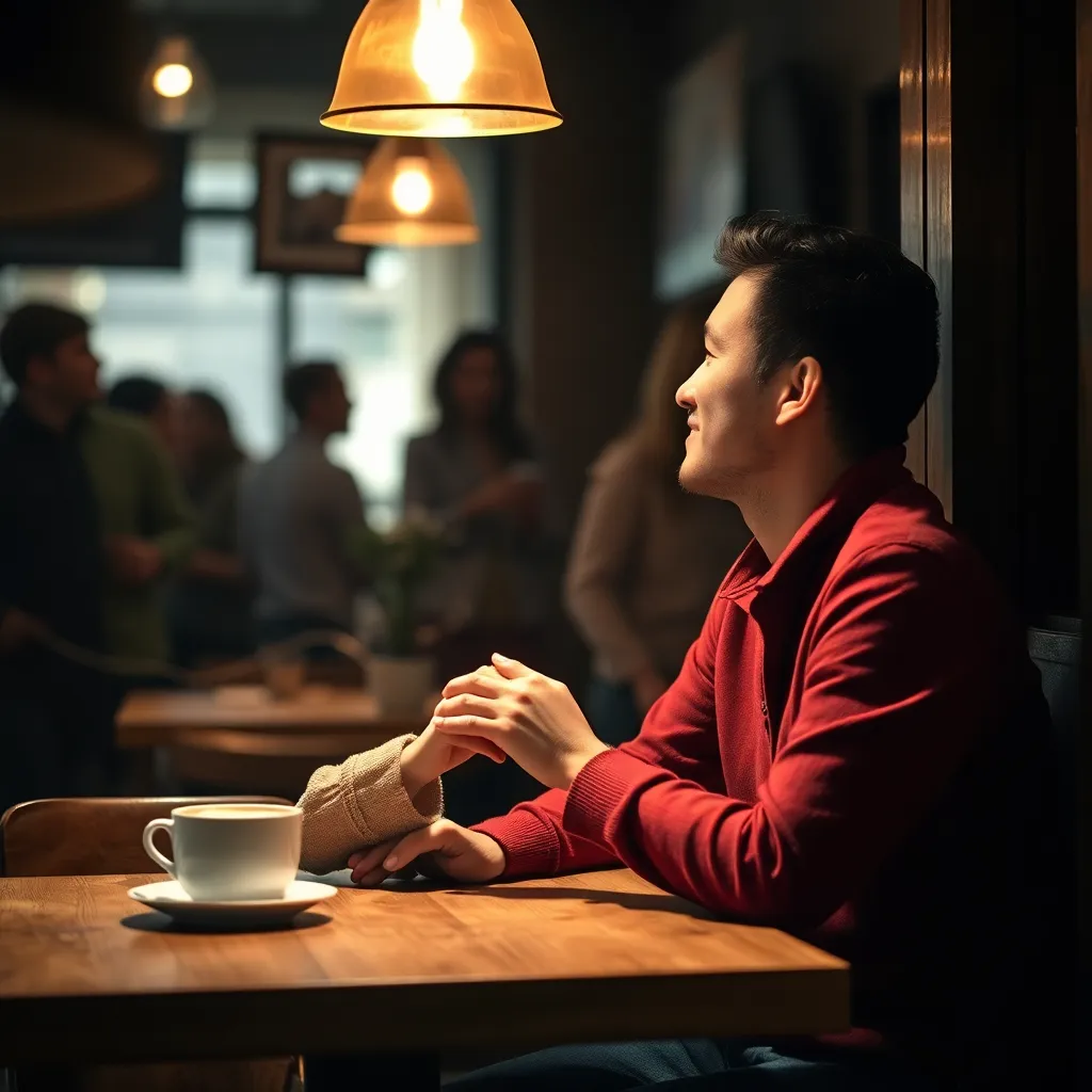 The Subtle Art of Surviving Tension