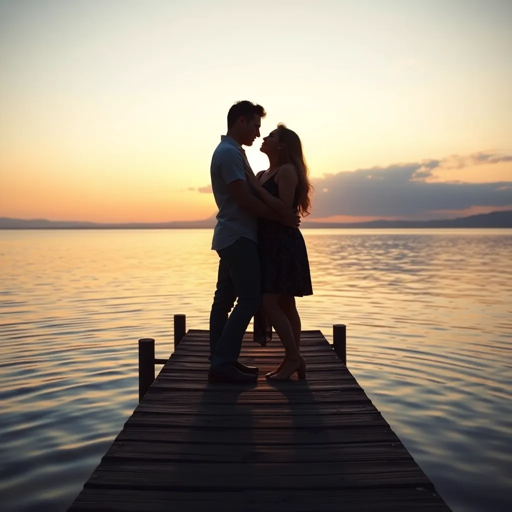 When Love is a Safe Harbor