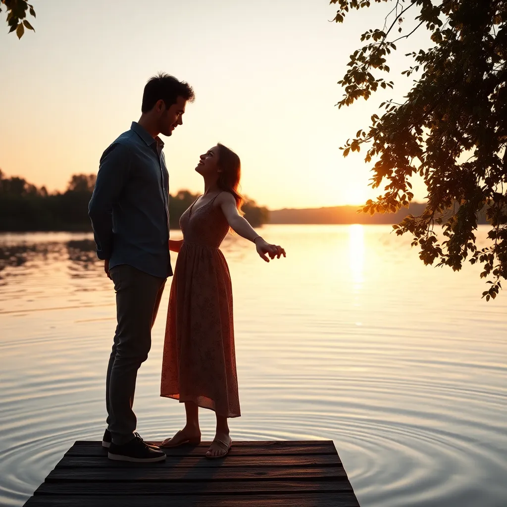 Where Love and Limits Meet