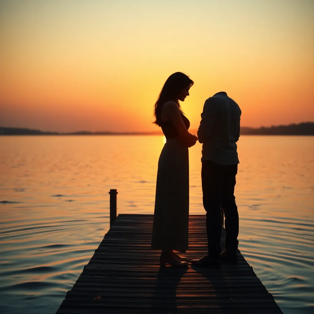 Where Love’s Light Always Shines