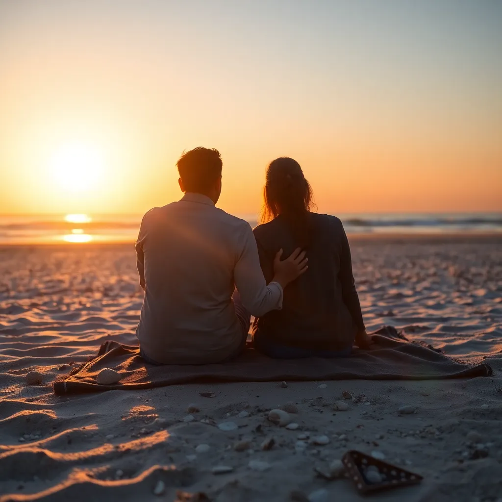 The Joy in Shared Silences