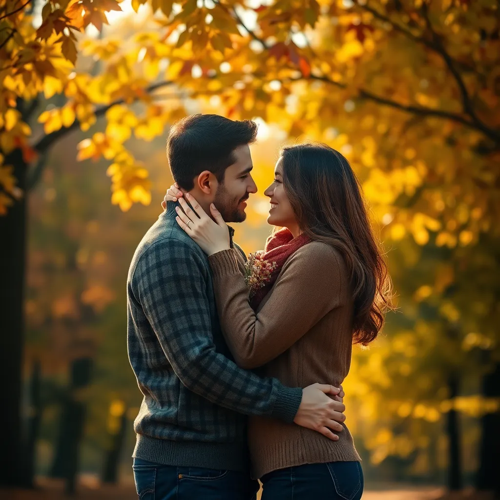 When Love Echoes in the Breeze