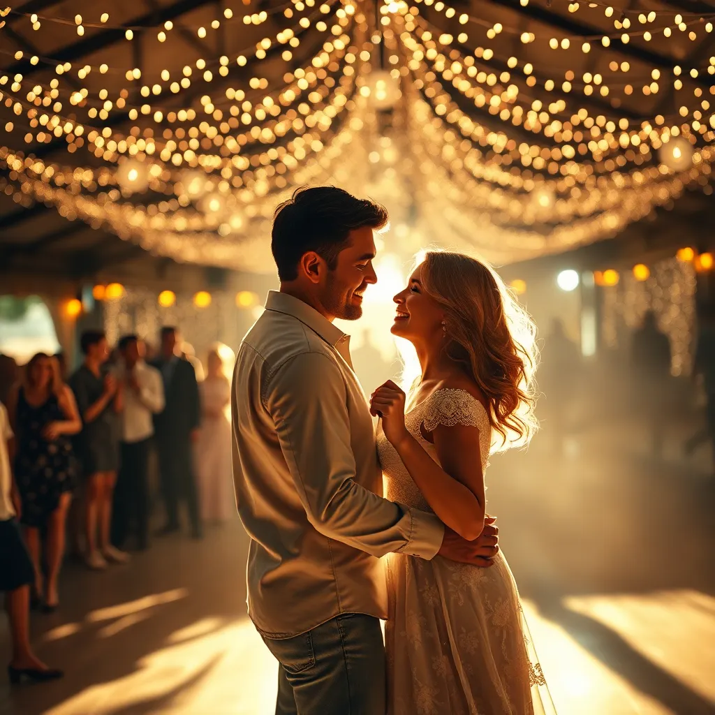When Two Hearts Find Their Rhythm