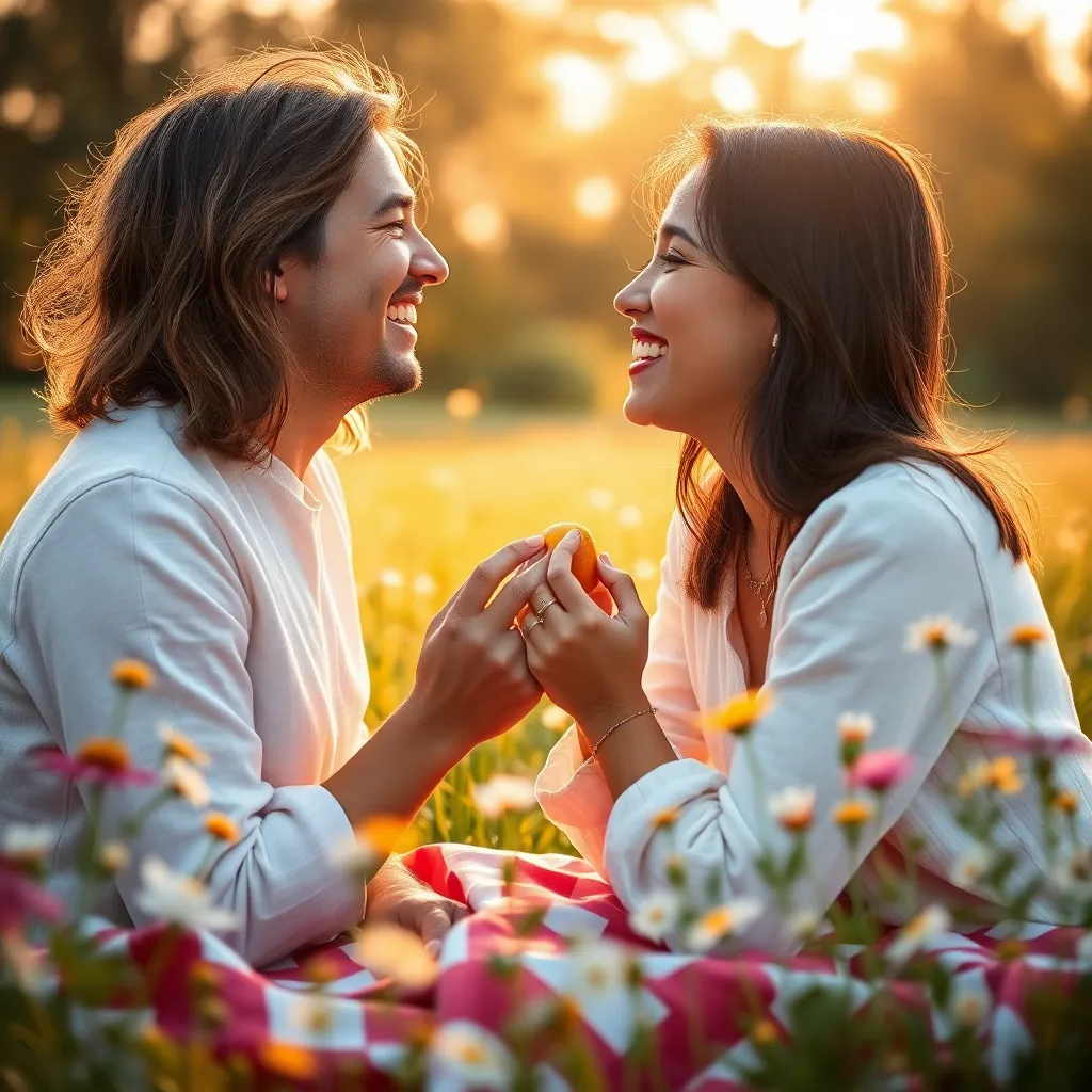 Where Every Moment Sparks Joy
