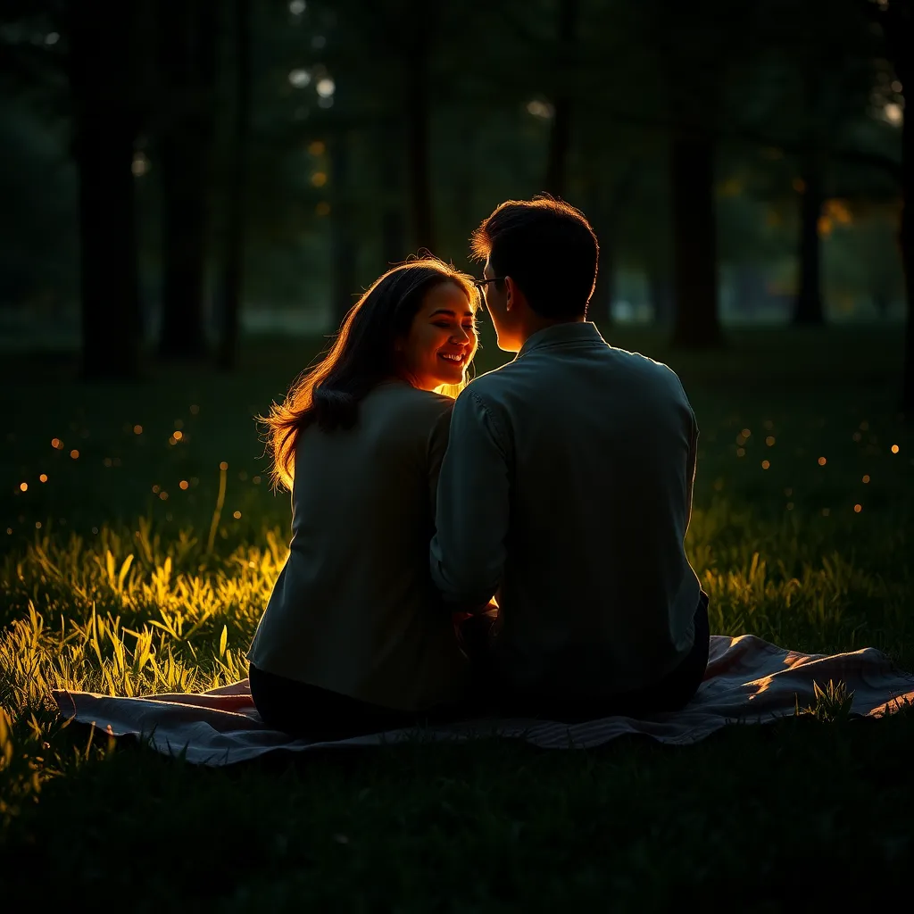 The Quiet Beauty of Our Dreams