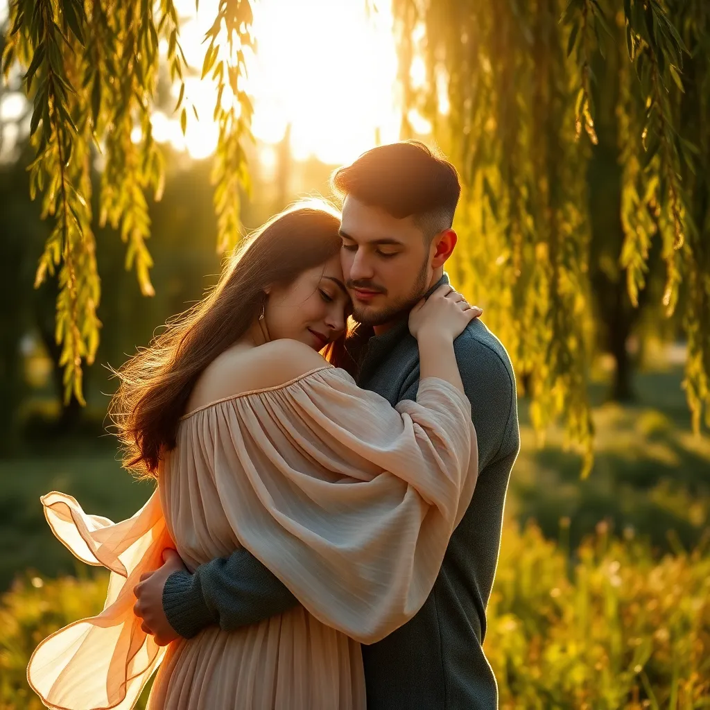 The Strength in Softness