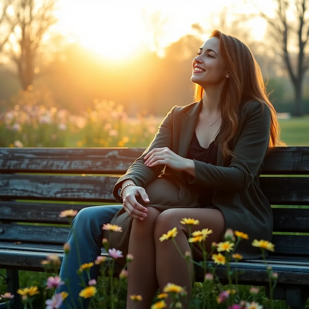 Healing Beyond the Scars
