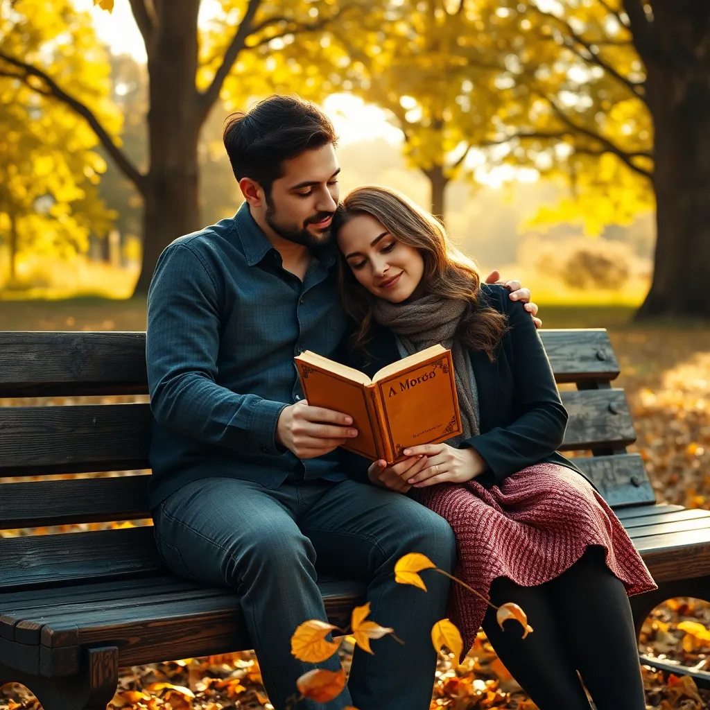 When Memories Whisper of Us