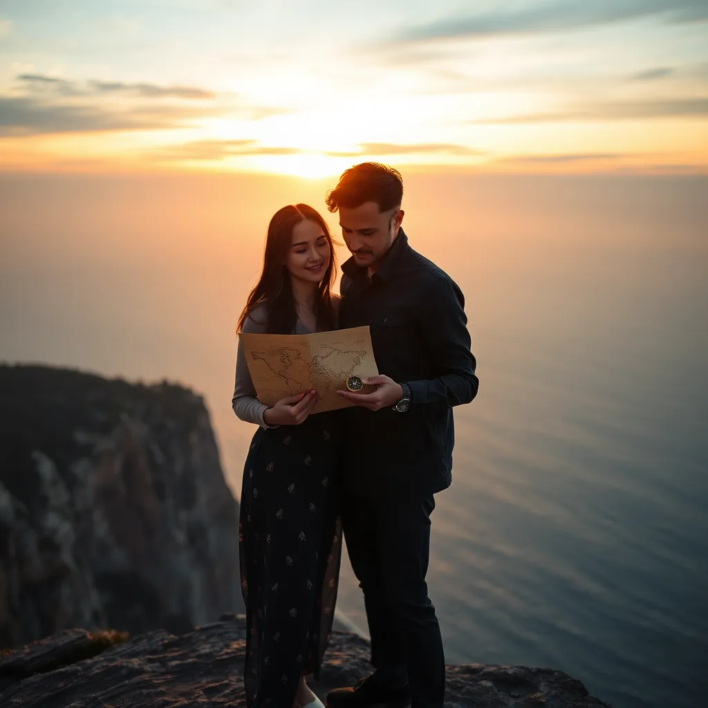 The Heart's Timeless Voyage