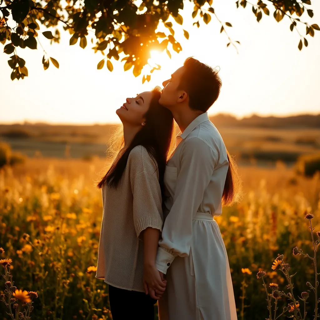 When His Love is My Breath