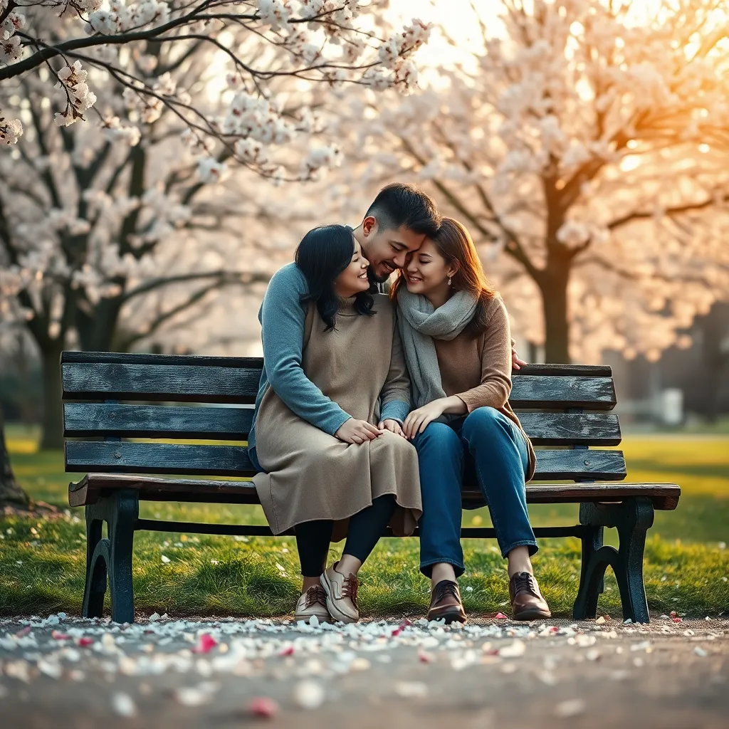 The Heart's Unseen Poetry