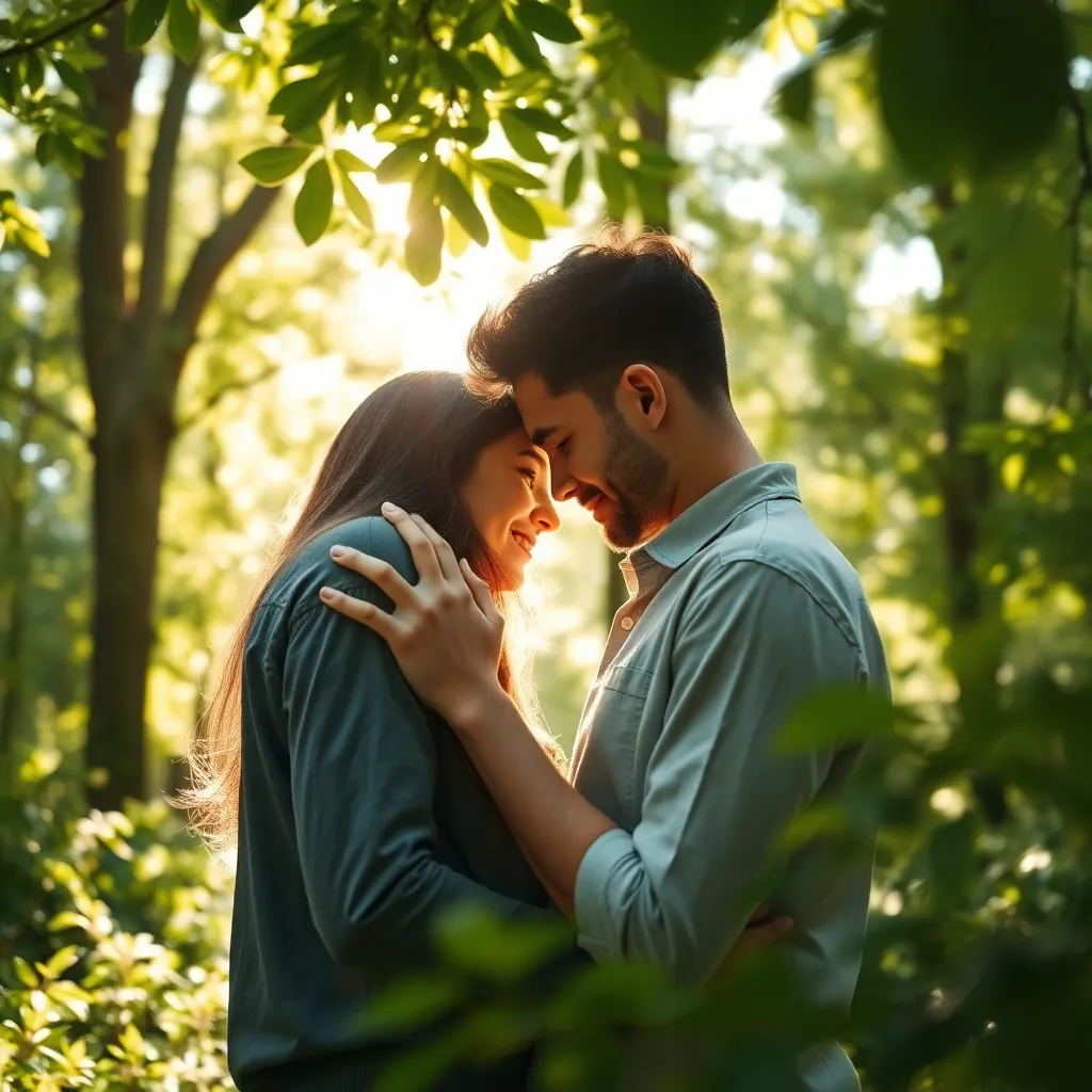The Tenderness of True Bonds