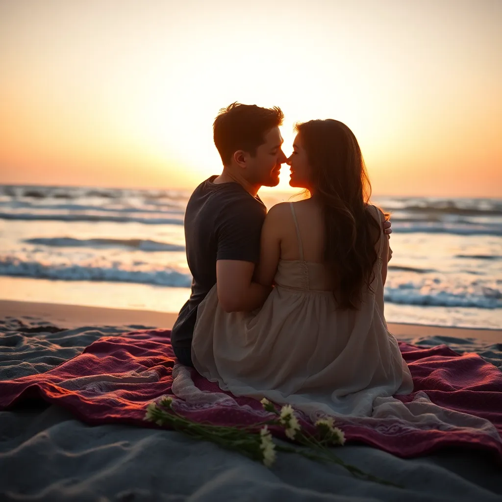The Soft Power of His Love