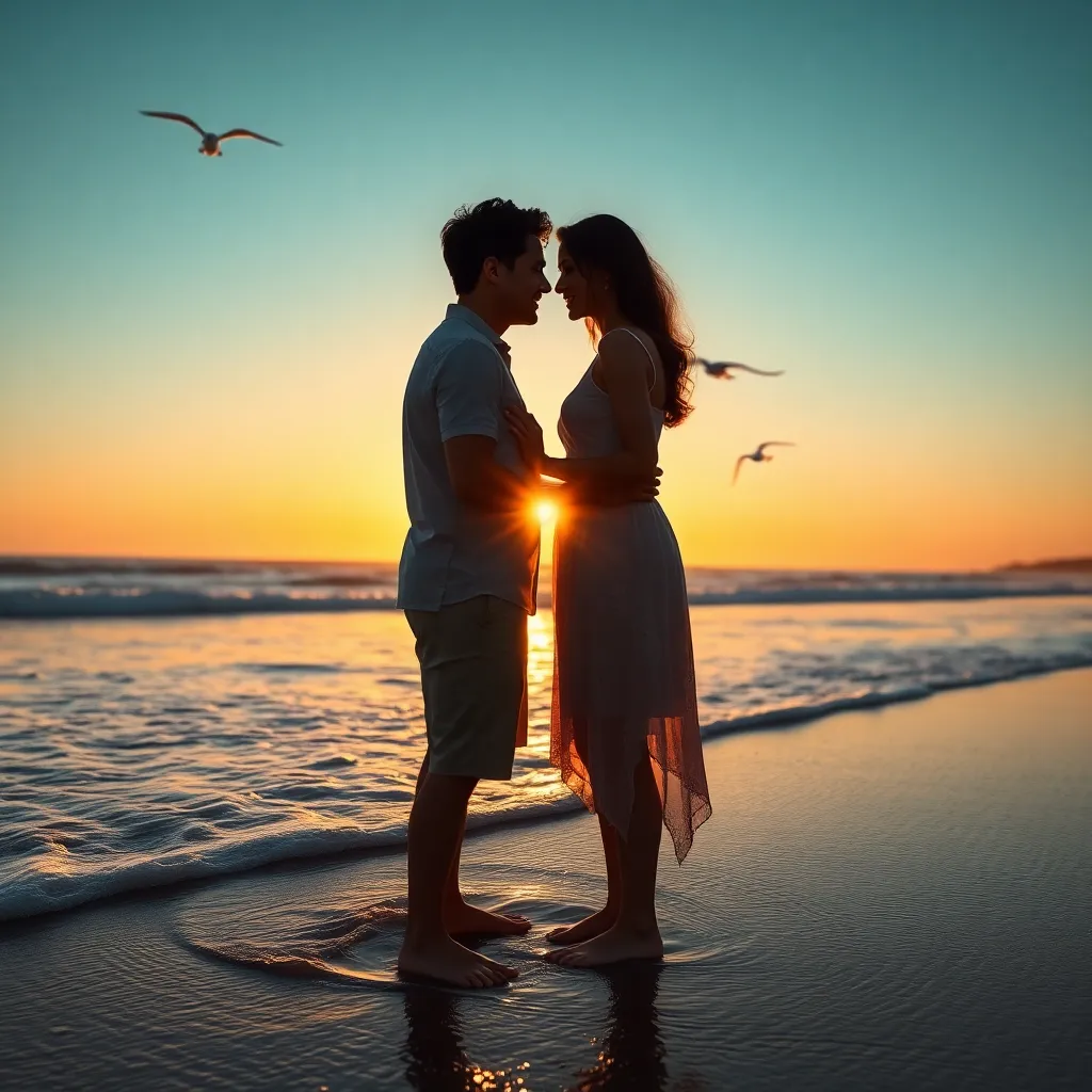 The Serenade of Our Souls