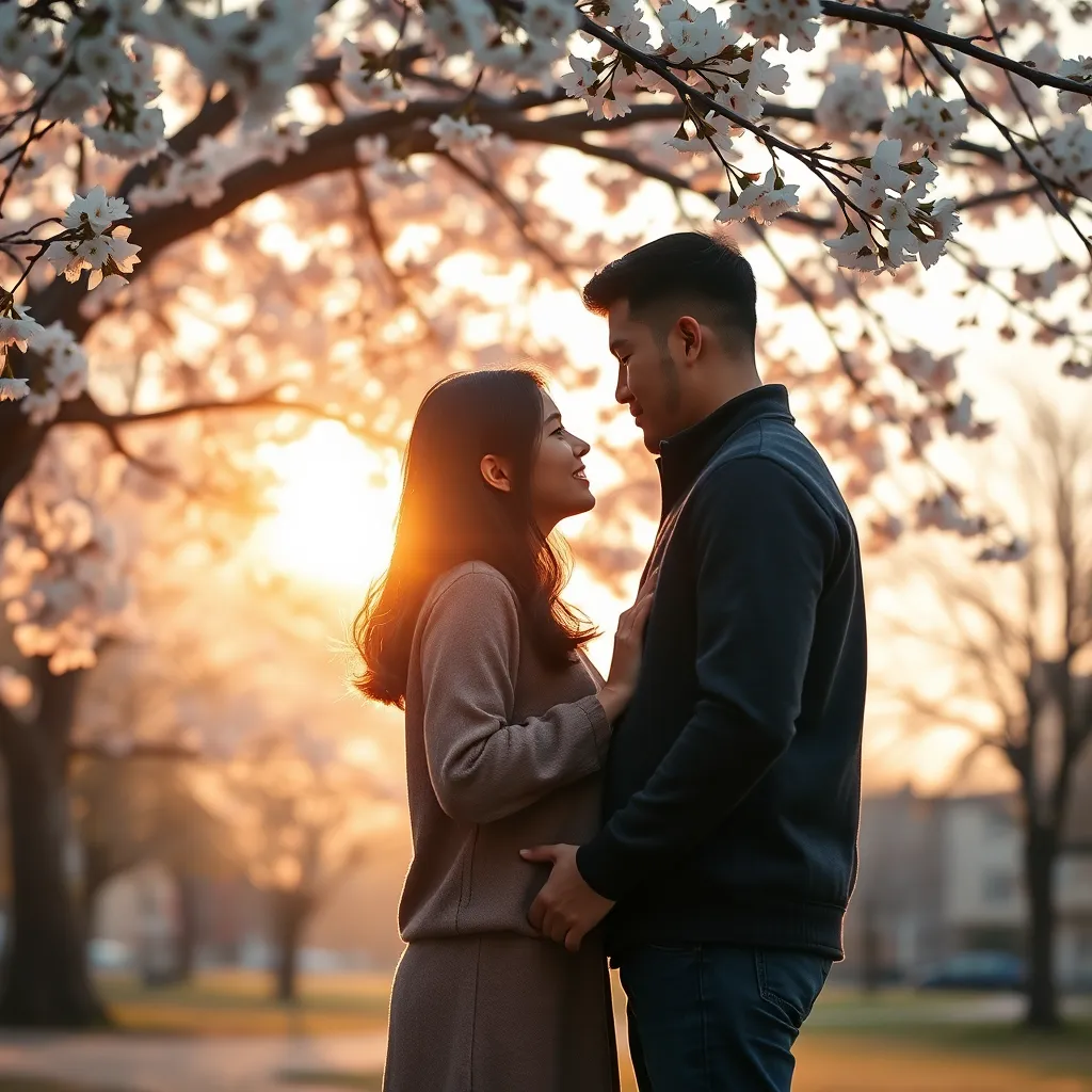 In the Heartbeat of Forever