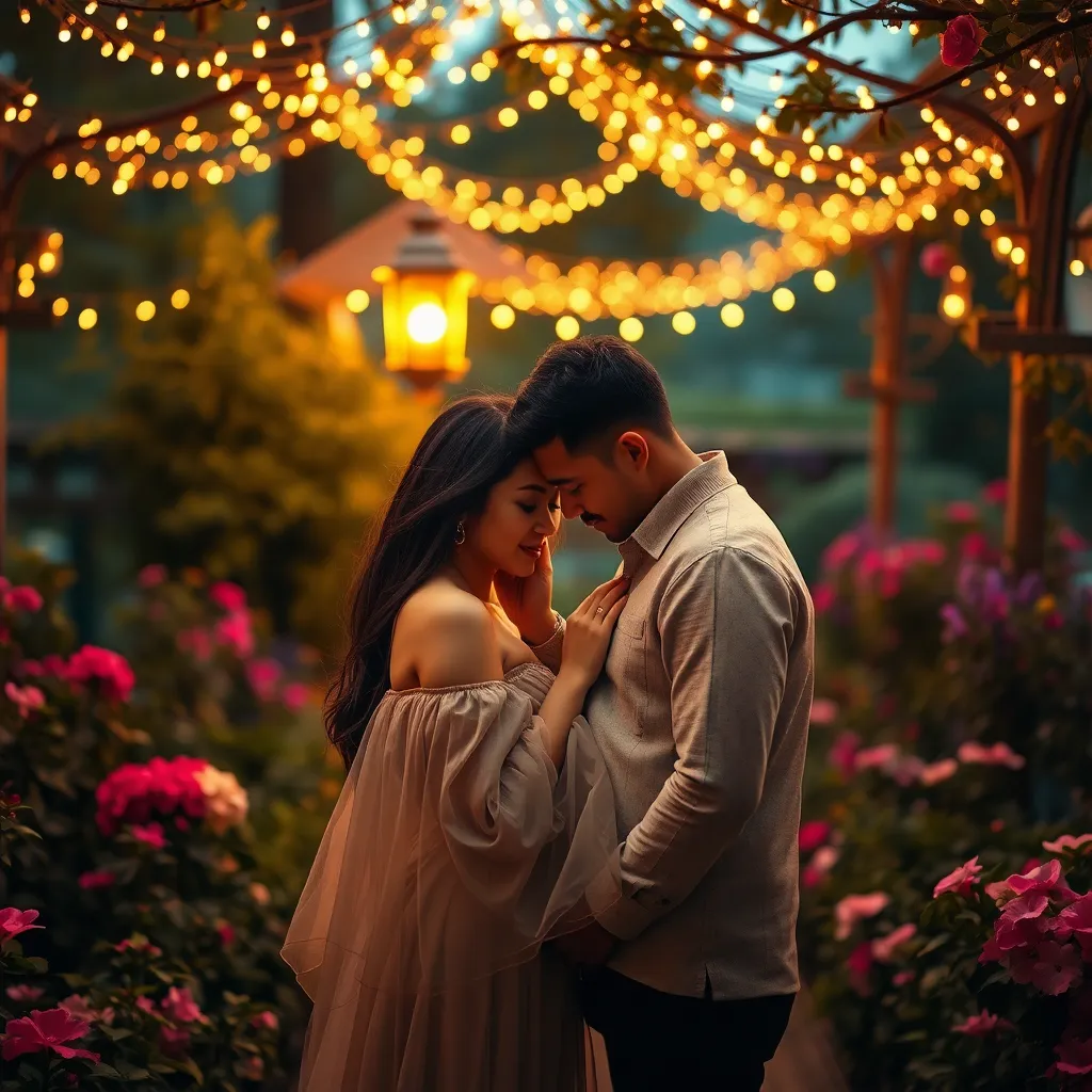The Eternal Echo of Love's Call