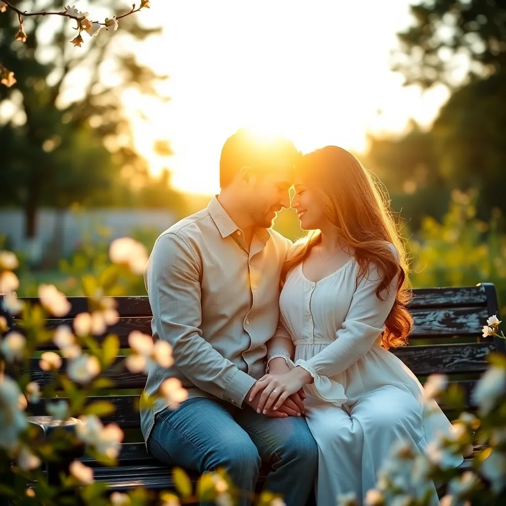In the Whisper of Our Affection