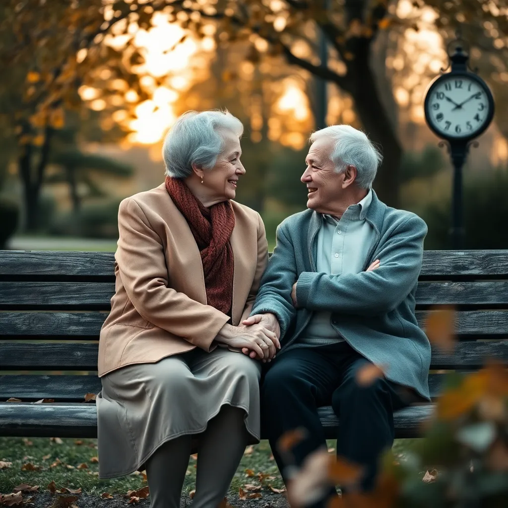 When Love's Essence Transcends Time
