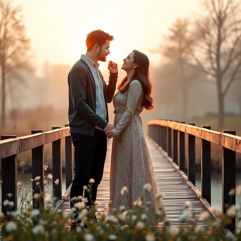 The Promise of a New Dawn